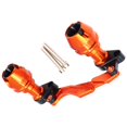thumbnail image 1 of Control deslizante de de bloqueo, accesorios protectores, protección de protectora, protección contra caída de caída, para naranja Yotijar Protector anti bloqueo, 1 of 4