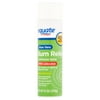 Equate Aloe Vera Burn Relief with Lidocaine Continuous Spray, 6 Oz.