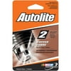 Autolite A26DP2 Copper Core Spark Plug