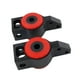thumbnail image 5 of Buje de brazo de control de aleación de aluminio 8J0199231 para Audi Q3 8U Accesorios Estilo a, 5 of 9