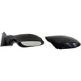 thumbnail image 4 of Dorman 955-1681 Passenger Side Door Mirror for Specific Nissan Models, 4 of 5