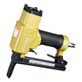 thumbnail image 6 of MEITE 1013JL 20 Gauge 7/16" Crown Pneumatic Staple Gun with Long Nose, 5/16" to 1/2" Length, 6 of 7