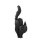 thumbnail image 2 of Halloween Pumpkin Kitty Witch Ghost Decorations Holiday Gifts, 2 of 9