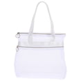 thumbnail image 4 of GOOHOCHY Bolsa de playa de malla portátil, práctica bolsa de malla, neceser, bolsa de cosméticos de viaje., 4 of 8