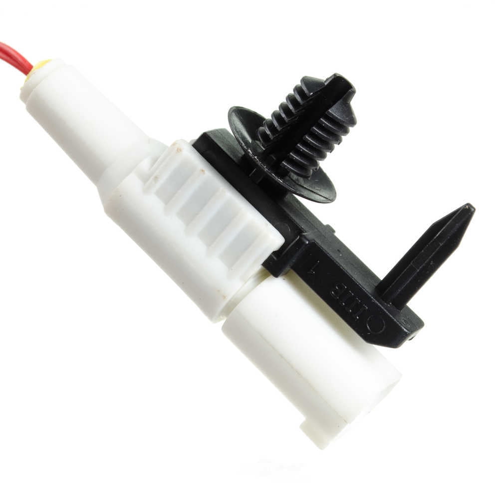 Holstein Parts 2BWS0381 Brake Wear Sensor Fits select: 2006-2016 ASTON MARTIN V8, 2012 ASTON MARTIN VIRAGE