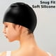 thumbnail image 4 of Equipo de natación, accesorios de natación para adultos, impermeable, para niños y gorro de baño para la cabeza., 4 of 6