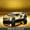 gold no box, variant on 1:32 LP750 SVJ Super Car Model Electroplated Lamborghini with Sound Light Children Boy Diecast Toy Vehicle Miniature Voiture