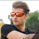 thumbnail image 4 of Gafas de sol polarizadas Gafas de sol deportivas para hombre Gafas de sol polarizadas para pescar, conducir y montar en bicicleta, 4 of 4