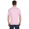 thumbnail image 3 of Hanes Adult 5.2 oz. ComfortSoft Cotton&nbsp;T-Shirt - 5280, 3 of 4