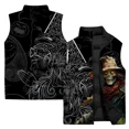 thumbnail image 5 of Agregue algodón y espese Chaleco fresco Abrigos deportivos de ocio para hombres Chalecos para hombres cómodos y cálidos Chaquetas de invierno para hombres Frío, 5 of 5