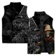 thumbnail image 5 of Agregue algodón y espese Chaleco fresco Abrigos deportivos de ocio para hombres Chalecos para hombres cómodos y cálidos Chaquetas de invierno para hombres Frío, 5 of 5