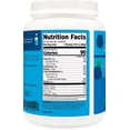 thumbnail image 3 of Wellah Clear Whey Protein Isolate Powder (Blue Raspberry) 30 Servings - 20g of Protein, 90 Calories, Sweetened with Stevia, 3 of 5