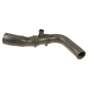 Upper Radiator Hose - Compatible with 2006 - 2009 Land Rover Range Rover Sport 4.4L V8 2007 2008