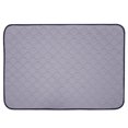 thumbnail image 1 of Tapis de Pipi pour Chien Réutilisable Imperméable Lavable Tapis d'Entraînement pour Chiot, 1 of 10