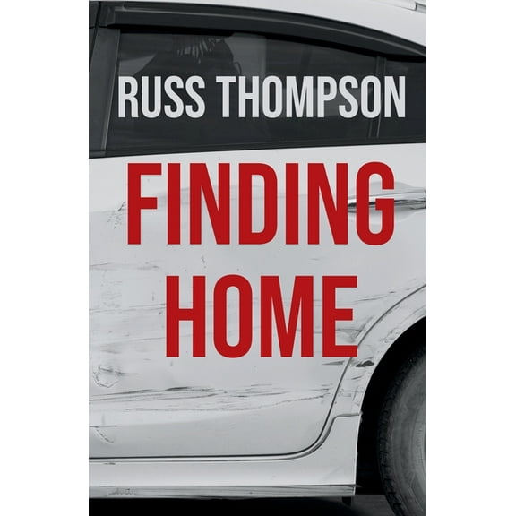 Finding Home, (Paperback)