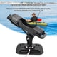 thumbnail image 4 of Hugtrwg Accesorio para Bote Inflable Caña Pescar Fijador Plegable Bote Balsa Herramienta Pesca, 4 of 9