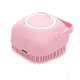 thumbnail image 1 of Cepillo Dispensador De Jabón Belug, Rosa, 1 of 5