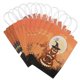 thumbnail image 1 of 12 piezas bolsa de regalo de Halloween para decoración de Halloween, 1 of 3