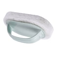thumbnail image 4 of Brosse à Récurer pour Baignoire avec Poignée, Brosse à Récurer pour Cuisine Baignoire Piscine Prise Confortable avec Poignée pour Piscine, 4 of 7