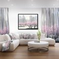 thumbnail image 3 of Designart - Arbres en Fleurs au Printemps - Impression d'Art Paysager sur Toile Encadrée, 3 of 4