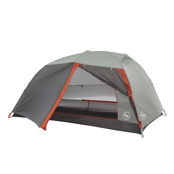 Carpa de trekking Big Agnes Copper Spur HV UL para 2 personas