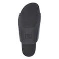 thumbnail image 5 of Time and Tru Women's Puff Footbed Sandals, 5 of 6