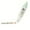 as show Size E P3, variant on Pocket Tape Pen DIY Cute Animals Press Type Decorative Pen, Wenini Sturdy Cartoons Pattern Decorative Tape for Marking Key Passages, Portable Creative Stationery for Journals Notebooks Greeting
