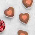 thumbnail image 4 of 50 Pcs Valentine'S Day Heart Shaped Storage Containers, 4 of 5