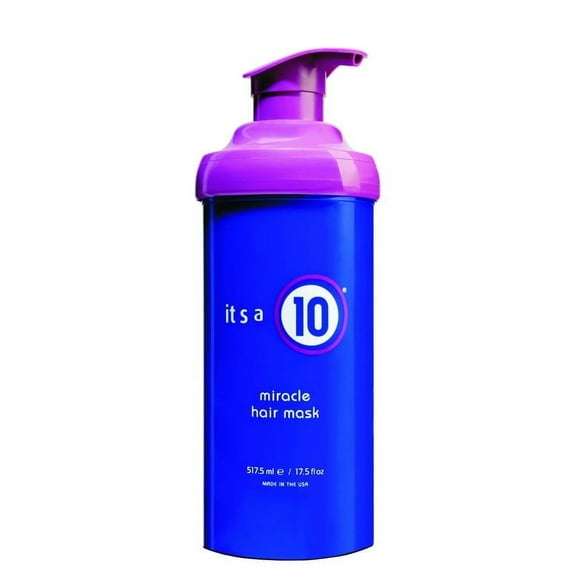 It's A 10 Miracle Hair Mask 17.5 Oz