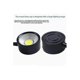 thumbnail image 3 of Compatible for LED Work Light Magnetic Base Flexible Gooseneck Lamp 220V 5W for Lathe Milling Drill Press Industri 2024 Walkbee 8370 B, 3 of 4