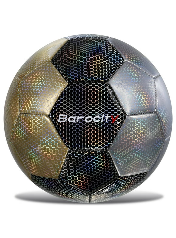 Soccer Balls