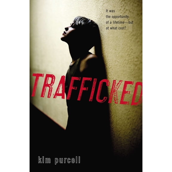 Trafficked (Paperback)