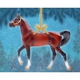 thumbnail image 2 of Breyer 2022 Ornement de Belles Races / Arabe, 2 of 2