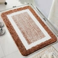 thumbnail image 3 of Halloween Decorations Inflatable Bathroom Rug Mat Non Slip Machine Washable 16x24 Inches Microfiber Bath Rugs Ultra Soft And Absorbent Shaggy Bath Mats For Bathroom Floor Tub Shower, 3 of 8