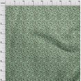 thumbnail image 3 of oneOone Viscose Chiffon Fabric Leopard Animal Skin Printed Craft Fabric BTY 42 Inch Wide, 3 of 4