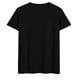 thumbnail image 3 of Casual Summer Tops Color Bloqueado Cuello Redondo Manga Corta Top, Camiseta Deportiva Elástica de Poliéster para Hombres, Uso Diario Y Actividades Al Aire Libre, 3 of 7