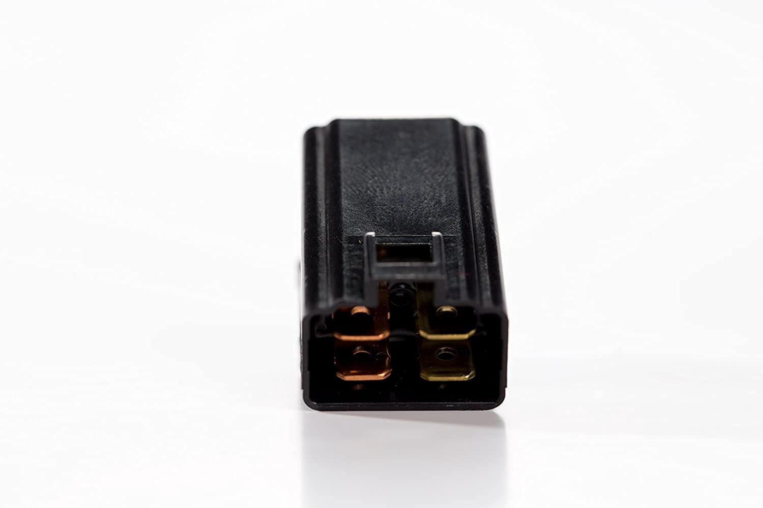Sealed Four Terminal Relay Compatible with Yamaha 29U-81950-93-00 / ACA 12115-1 - Made in Japan