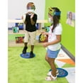 thumbnail image 5 of Kaplan Early Learning Company My Mindful Mat - Set of 10, 5 of 5