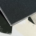 thumbnail image 5 of Nordic II Washable Abstract Art Area Rug size 5'x8', Power-loomed, Heavenly Softness with Non-Slipping Backing, 5 of 7