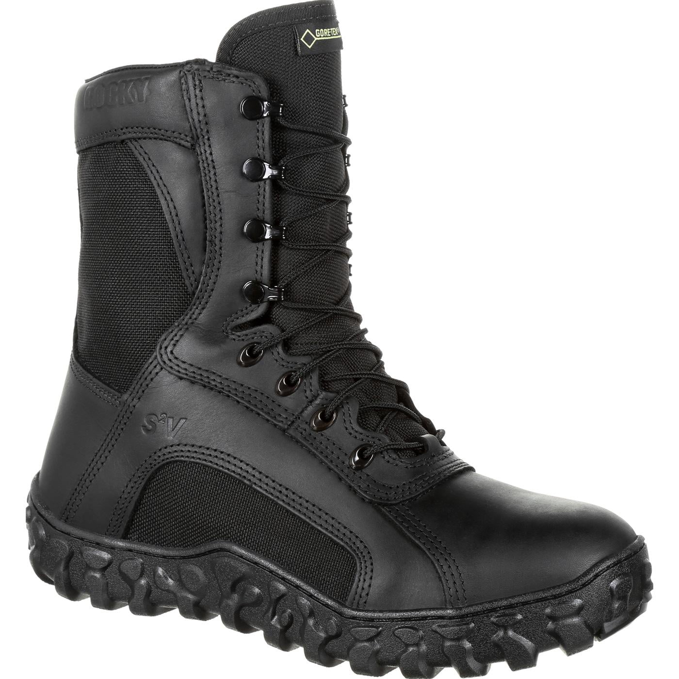 600g insulated boots