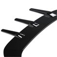 thumbnail image 2 of 1Pair Dashboard Air Outlet Vent Cover Carbon Fiber Pattern Dashboard Side Air Vent Cover Replacement for Benz A‑Class W177 V177, 2 of 3