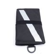 thumbnail image 1 of Soidarity Cuaderno húmedo de buceo con recarga, 50 páginas, papel de libro impermeable, cuadernos subacuáticos, suministros para actividades Deportes acuáticos Bandera reflectante, 1 of 6