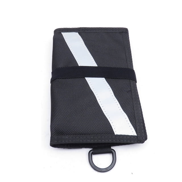 Soidarity Cuaderno húmedo de buceo con recarga, 50 páginas, papel de libro impermeable, cuadernos subacuáticos, suministros para actividades Deportes acuáticos Bandera reflectante