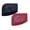 Black + Red, variant on Pan Scraper Dish Scraper Tool, 1 Pc Plastic Pan Scraper Pot Scraper Food Scraper Nylon Non-Scratch Scraper, Polycarbonat Skillet Scraper Cleaner for Cleaning Grease Burnt Food, 2.36"x2.95", Brown