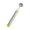 Green, variant on Melon Baller Scoop Multi-Functional Ice Cream Scoop For Fruits Melons Desserts Home Kitchen Party Platter Decoration(Green)