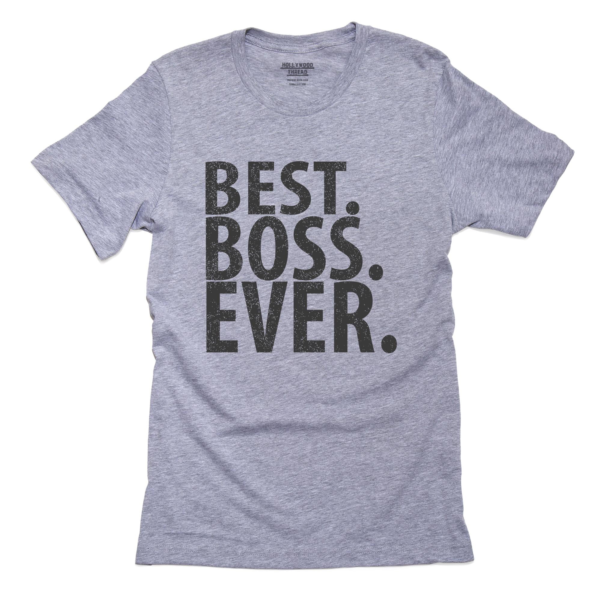 boss mens t shirts