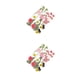 thumbnail image 1 of Calcomanía de flores secas Wosthever 2piezas material premium, 1 of 6