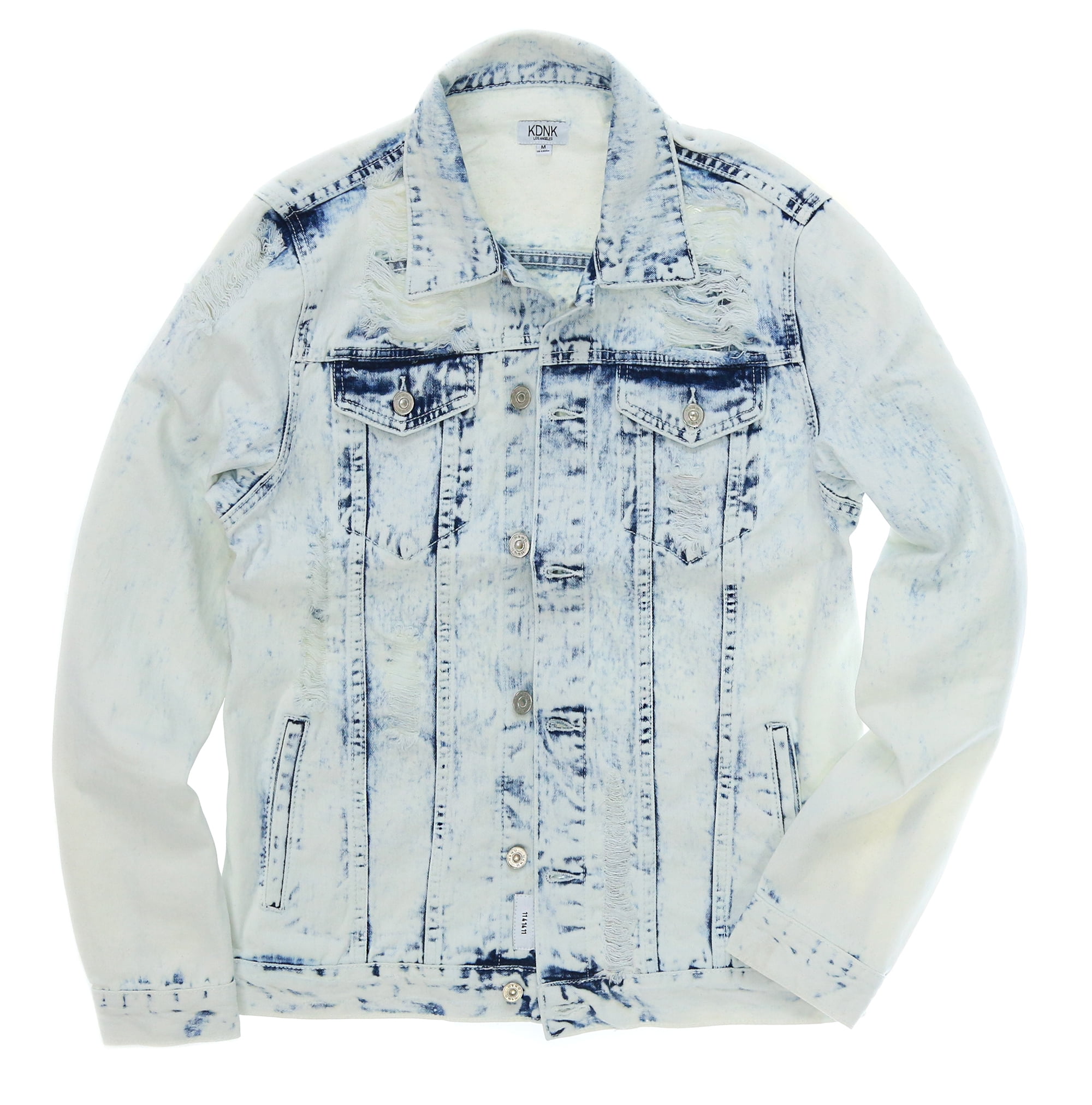 kdnk denim