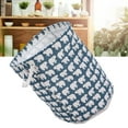 thumbnail image 1 of Clothes Hamper, Easy Store Cloth Large Washable Laundry Basket Portable  for Home for Laundromat, 1 of 8