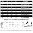 thumbnail image 3 of YOUYEDIAN Girls Boys Barefoot Shoes Wide Toe Box Breathable Non-Slip Aqua Water Shoes Athletic Beach Pool Swim Surf Diving Hiking Walking Shoes (Pink, 4 Big Kid), 3 of 9